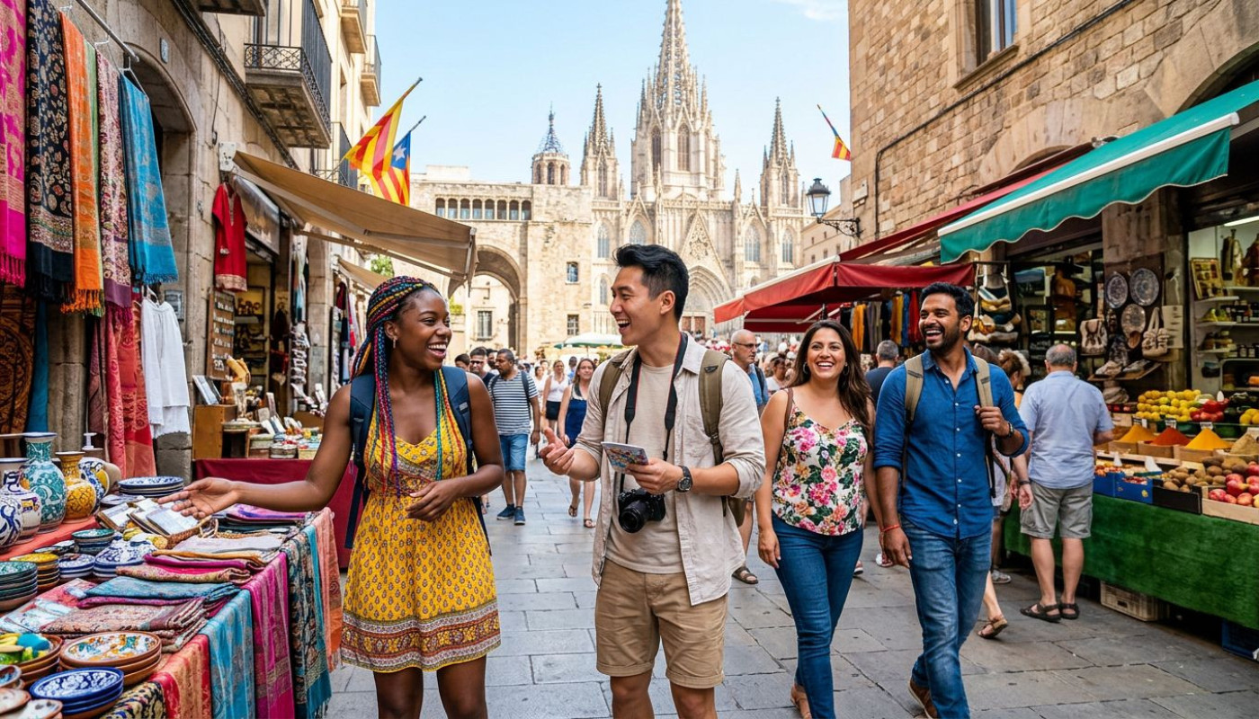 Beyond City Tours: Excursions That Transform Your Itinerary Forever