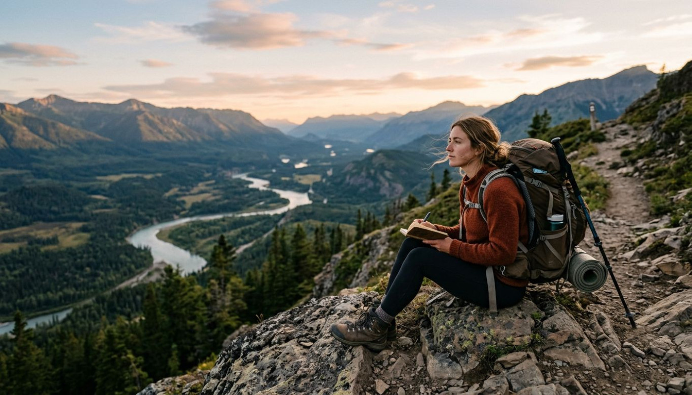 Wanderlust Or Burnout: Why Choosing Your Travel Destination Shapes Your Entire Journey