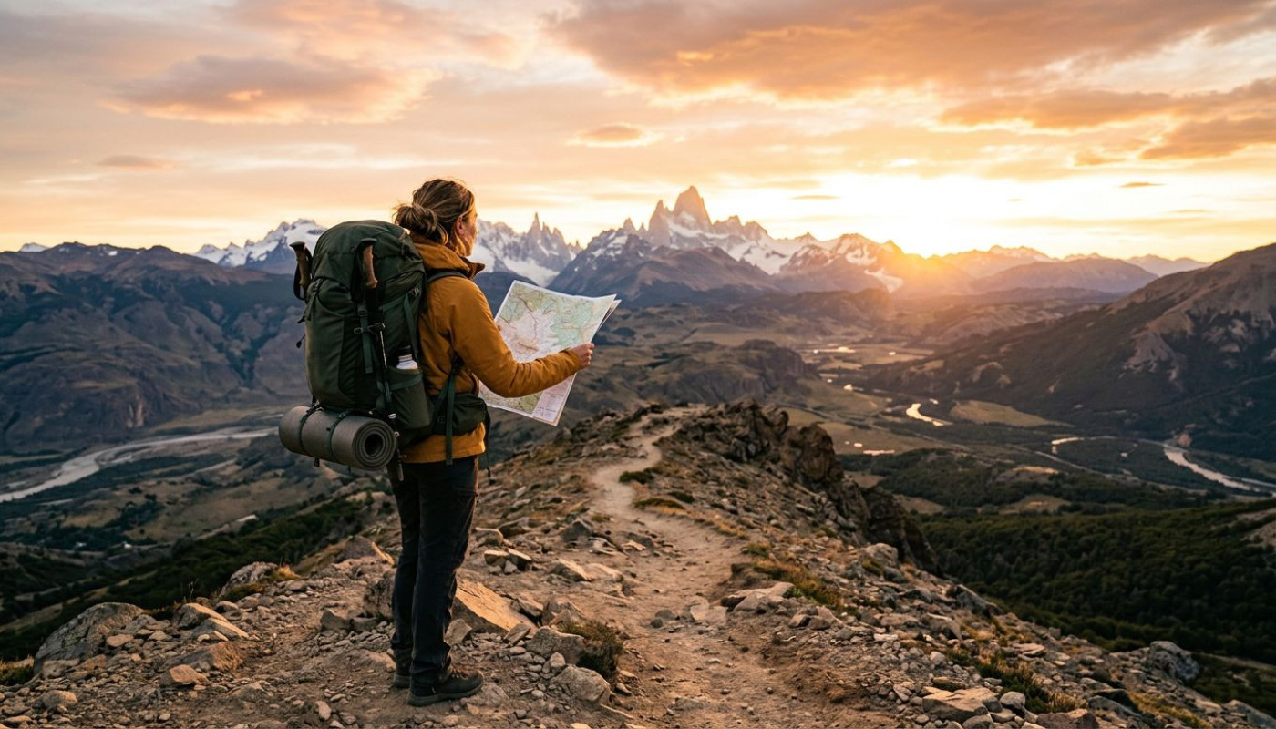 Attractions - Why Some Adventures Start With Picking The Right Destination